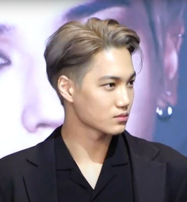 Kai