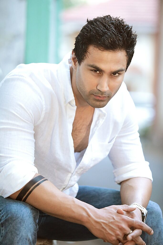 Karan Oberoi