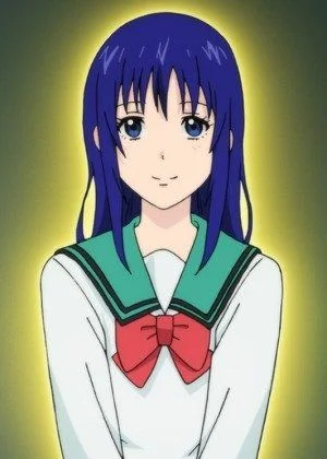 Kokomi Teruhashi