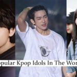 Kpop Idols
