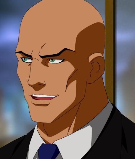 Lex Luthor