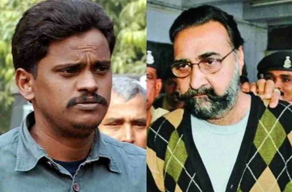 Serial killers in India: Surinder & Mohinder