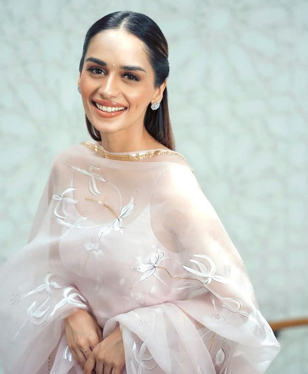 Manushi Chillar top Indian Models