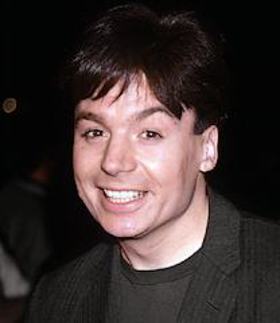 Mike Myers