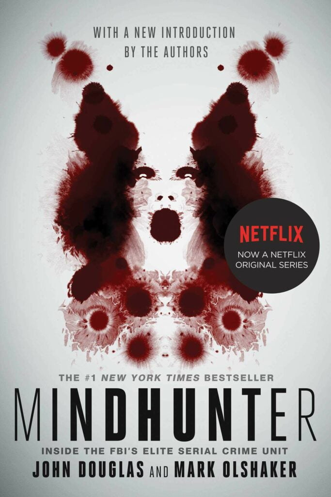 Mindhunter: Inside the FBI's Elite Serial Crime Unit Books About Serial Killers