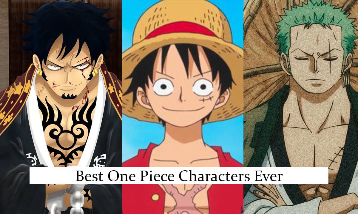 Onigashima Outfits! | One Piece | Onigashima Outfits ✨ | By Crunchyroll |  Facebook