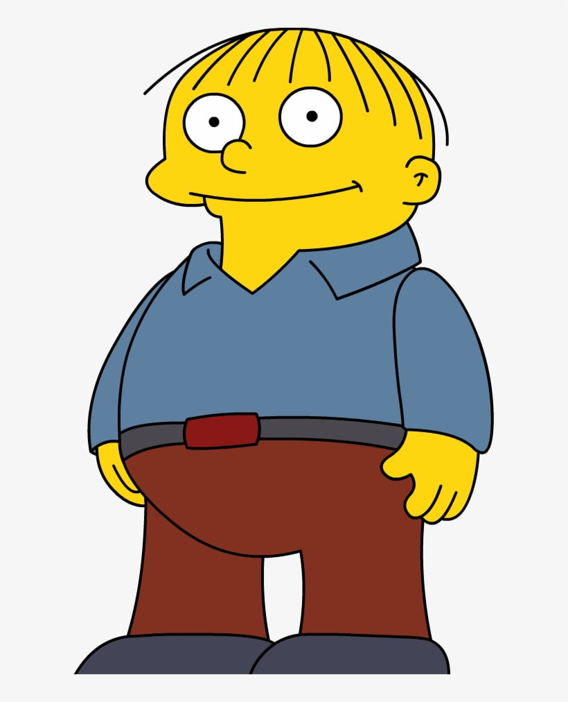 Ralph Wiggum