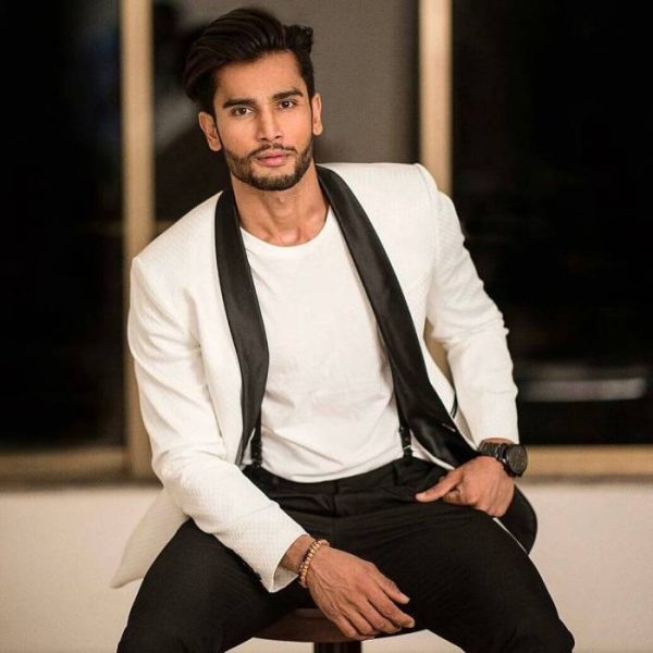 Rohit Khandelwal