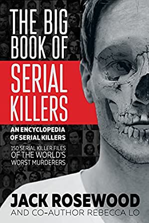 The Big Book of Serial Killers