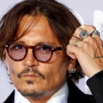 The Death And Resurrection Show Johnny Depp