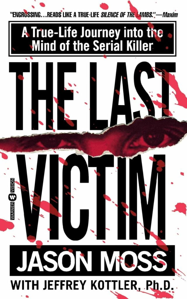 The Last Victim Books About Serial Killers