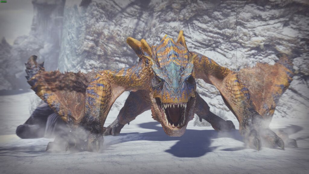 Tigrex