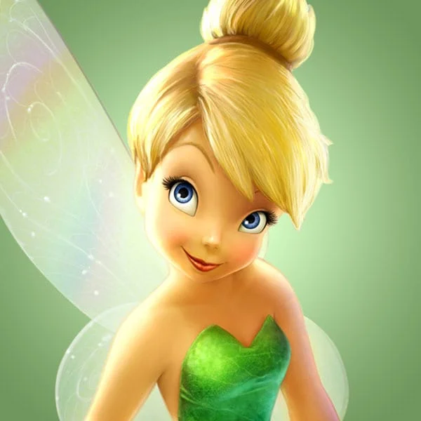 Tinker Bell Tinkerbell Characters