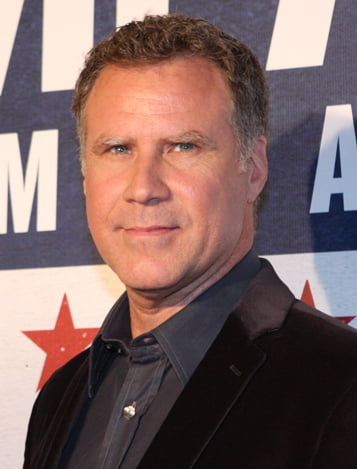 Will Ferrell Best Comedy Actors