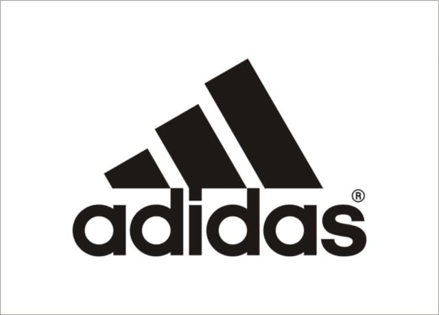 Famous brands: adidas