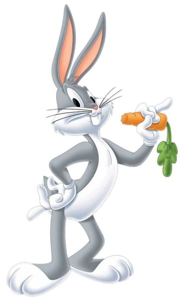 Bugs bunny