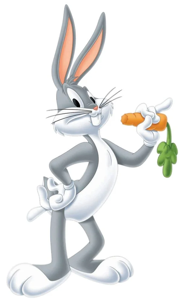 Buster Bunny