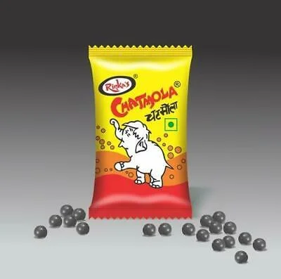 90s candy: Chatmola