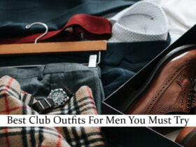 Club Outfits For Men
