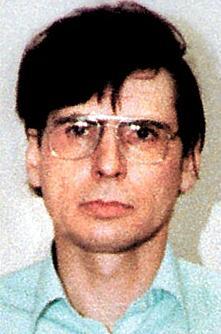 Necrophilia serial killers: Dennis nilsen