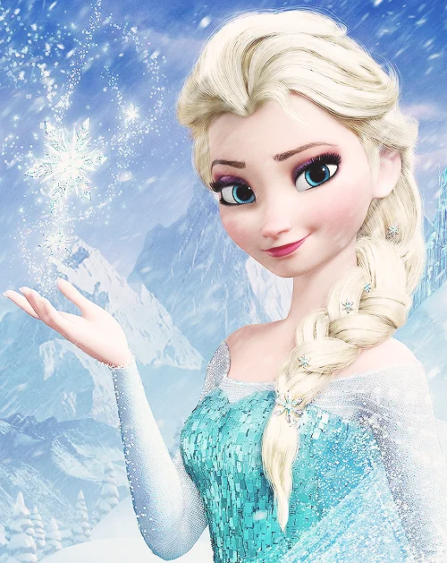Elsa