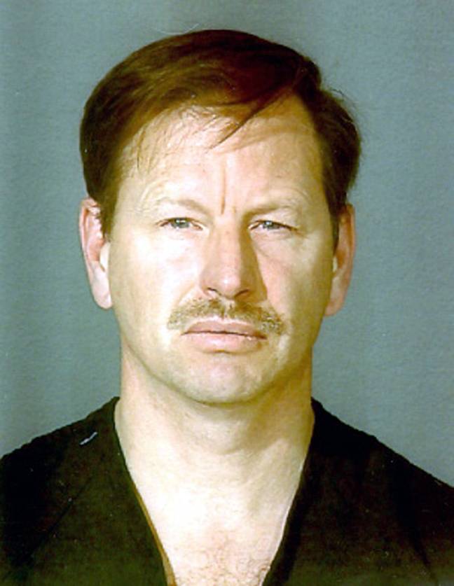 Necrophilia serial killers: Gary Ridgway