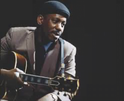 Wes Montgomery Jazz Guitarists