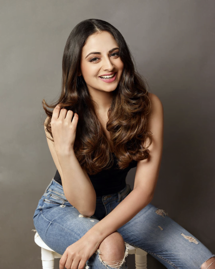 Zoya Afroz top Indian Models