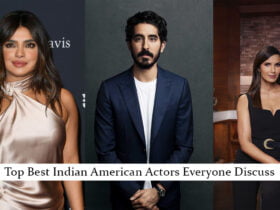 indian american actors