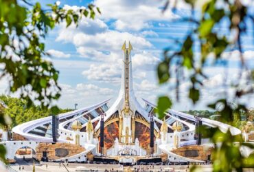 Tomorrowland 2026 Lineup