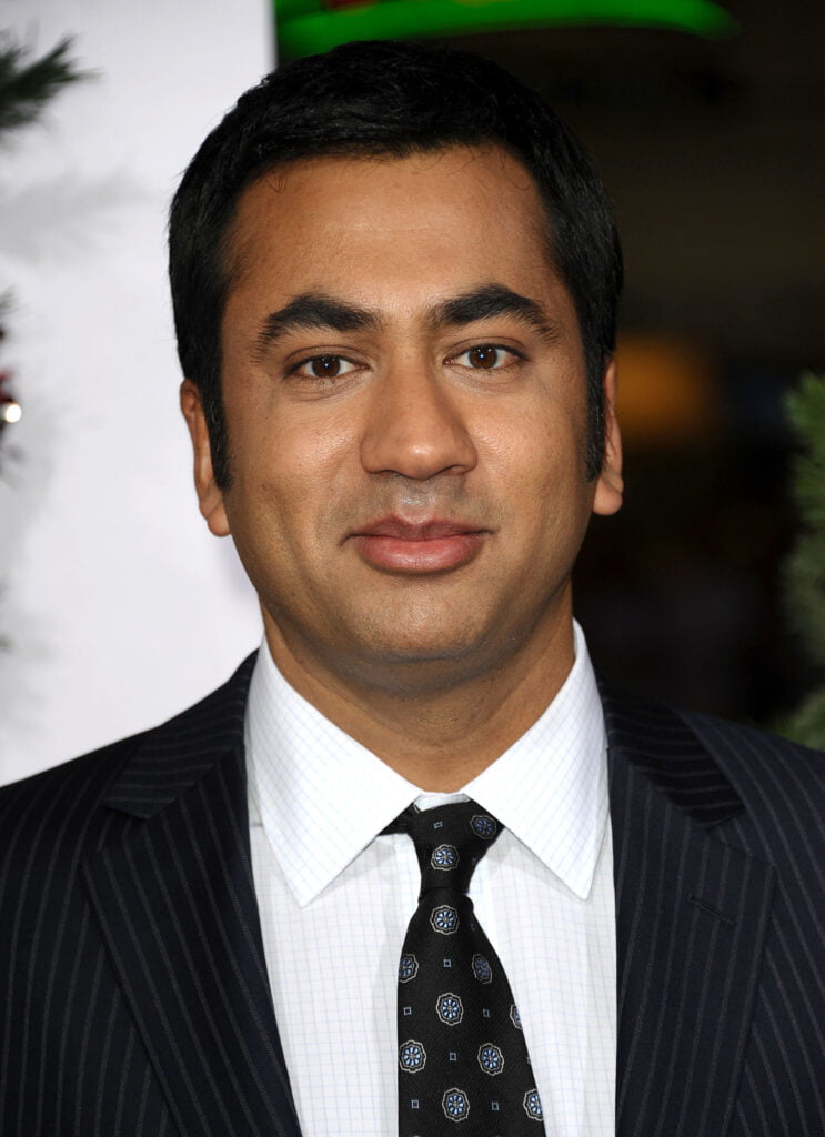 Indian American Actors: Kal Penn