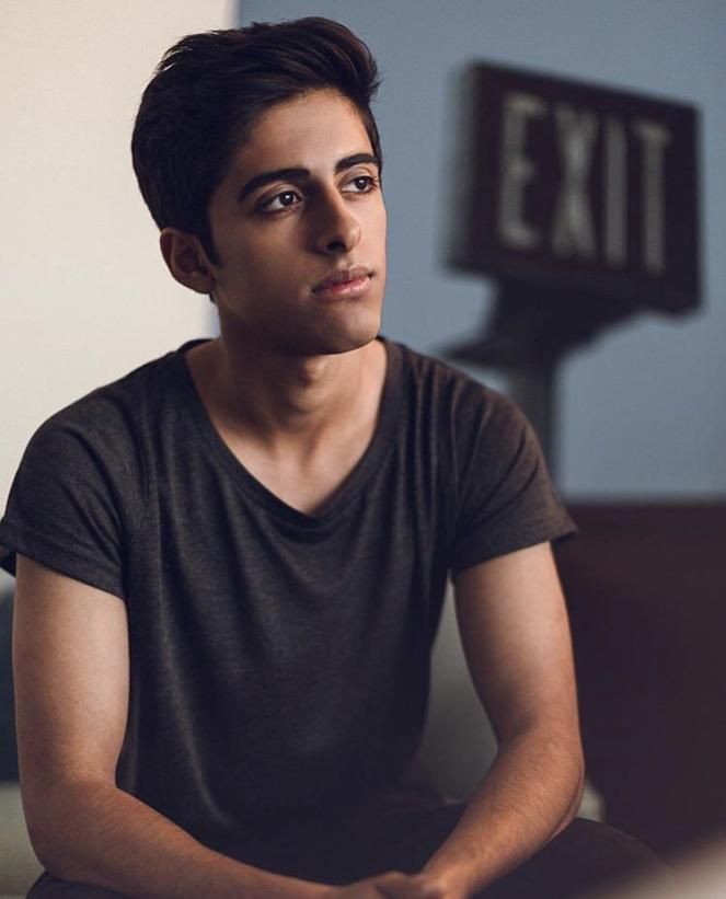 Karan Brar