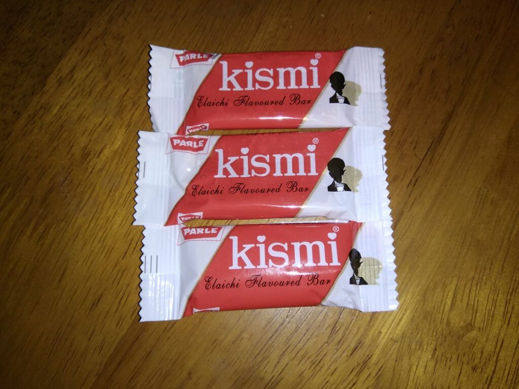 Kismi bar