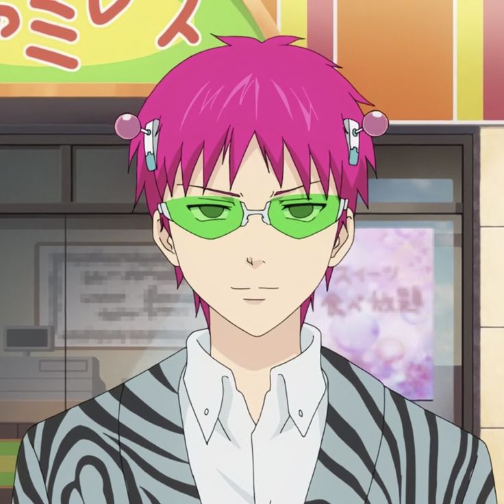 Best 15 Famous Saiki K Characters Of All Time