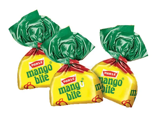 90s candy: Mango bite