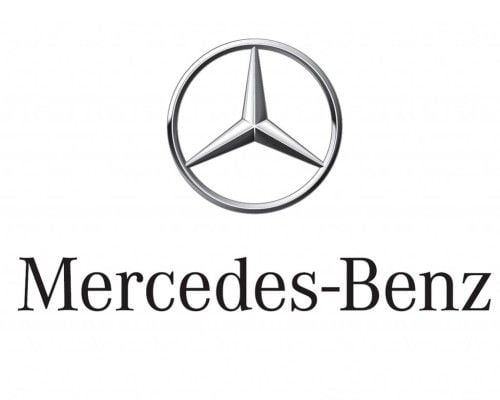 Famous brands: Mercedes Benz