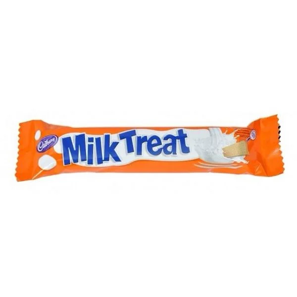 Milk treat