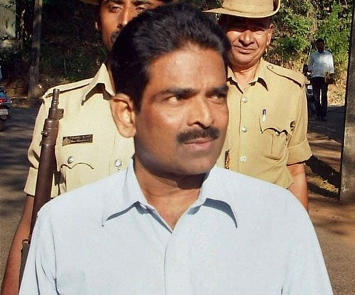 Serial killers in India: Mohan Kumar