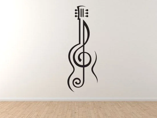 1678 Music Notes Tattoo Images Stock Photos  Vectors  Shutterstock