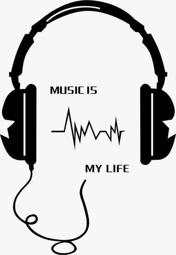 Music Is My Life