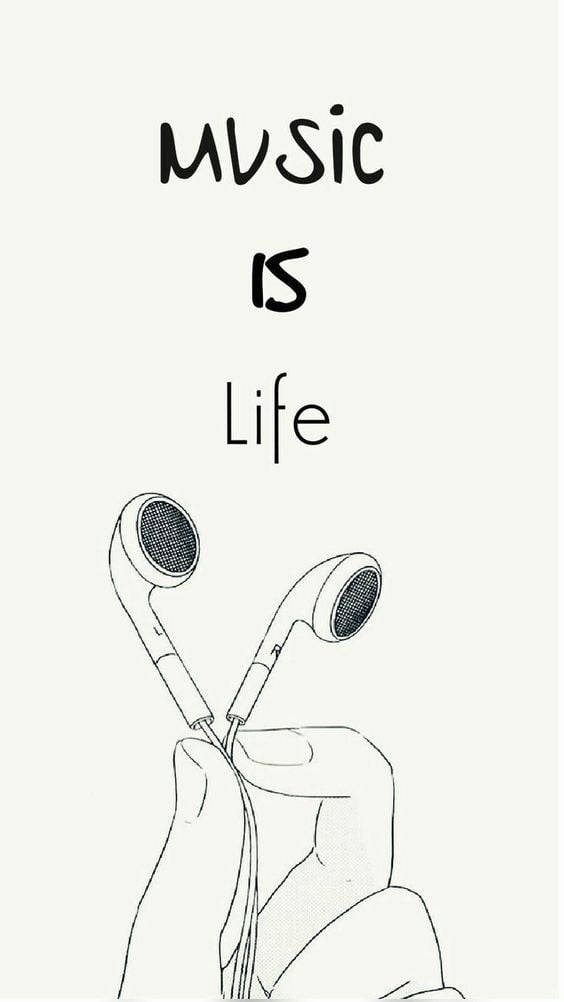 Music Is Life