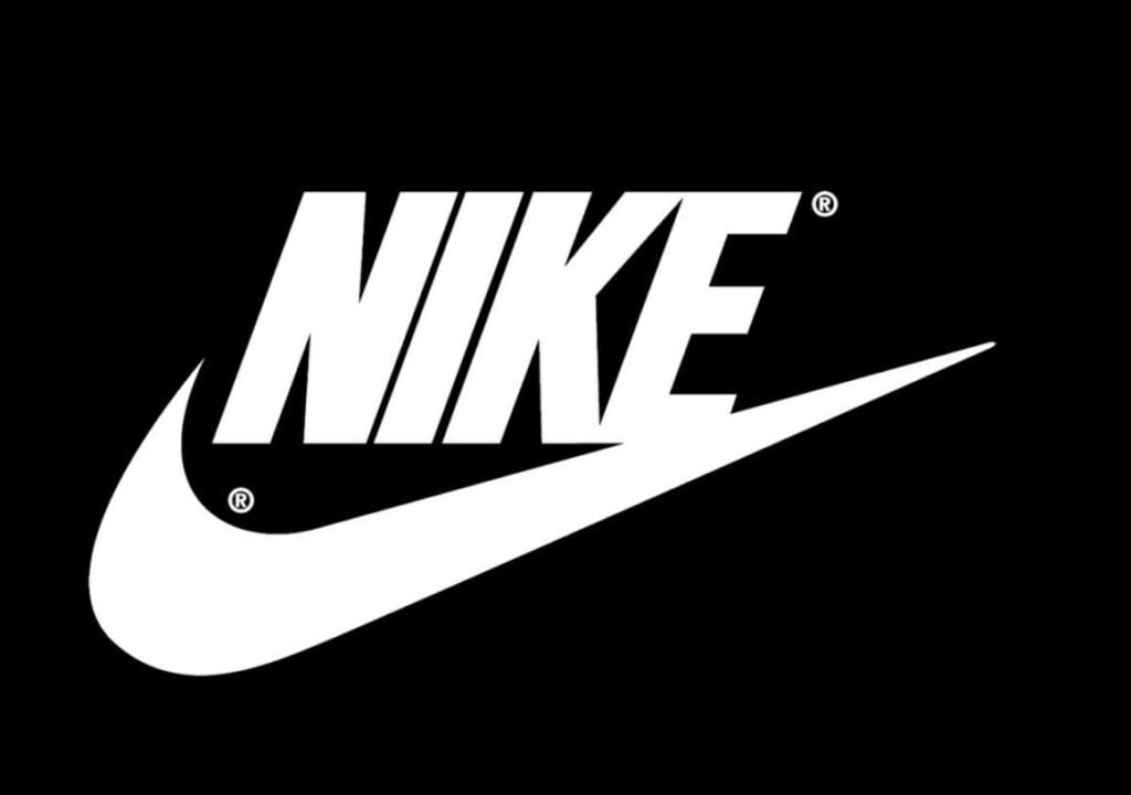 Famous brands: Nike