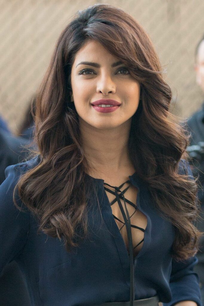 Indian American Actors: Priyanka Chopra 