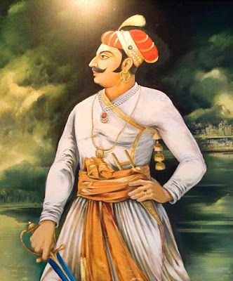 Indian Warrior: Prithviraj Chauhan