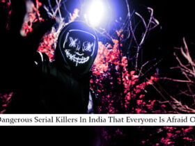 Serial Killers In India