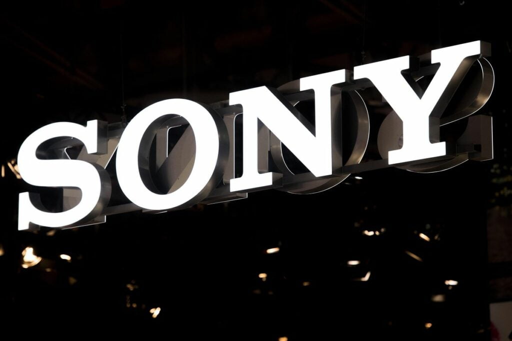 Famous brands: Sony