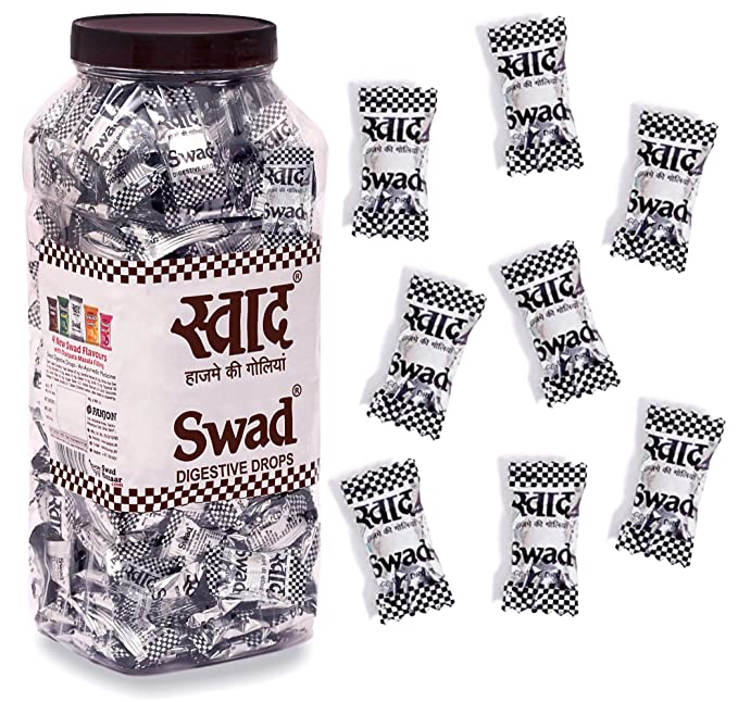 90s candy: Swad