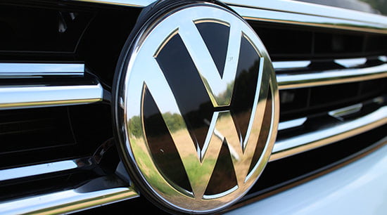 Famous brands: Volkswagen