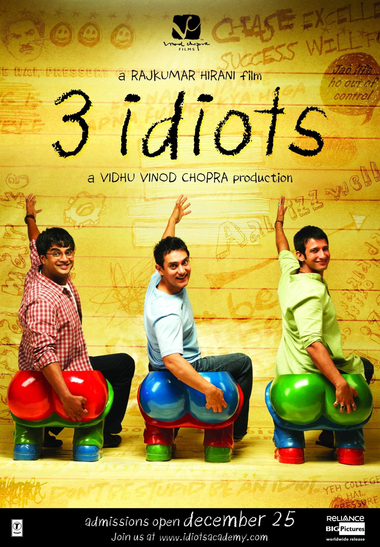20 Best Comedy Movies In Bollywood Of All Time