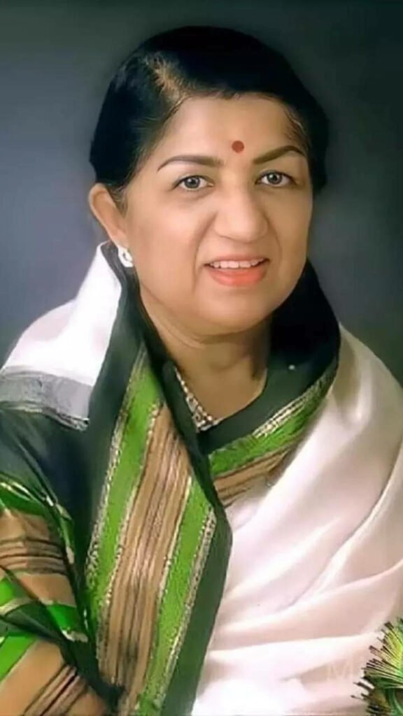 Lata Mangeshkar